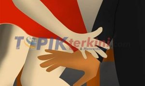 Seorang Lelaki Lecehkan Pembantunya Saat Istri dan Anaknya Sedang Liburan