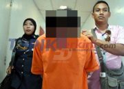 Lakukan pelecehan seksual dan merekamnya, Seorang Sopir Truk dijatuhi hukuman 40 tahun penjara