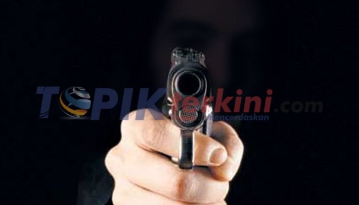 lagi-lagi Penembakan Membabibuta Tewaskan 15 Orang di Masjid