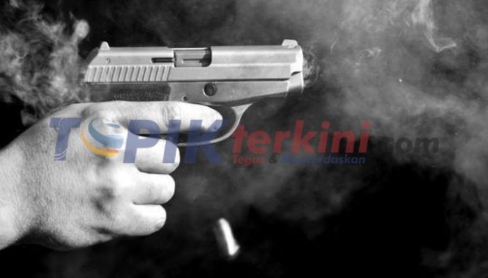 Empat tewas dalam penembakan di klub judi ilegal di Brooklyn