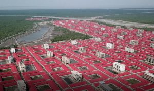 Bangladesh menunggu persetujuan PBB sebelum memindahkan Muslim Rohingya ke rumah baru
