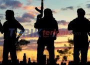 Pasukan keamanan Burundi membunuh 14 pria bersenjata yang merencanakan serangan