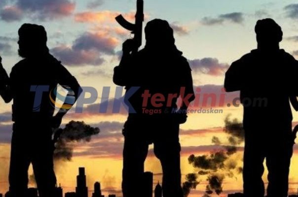 Pasukan keamanan Burundi membunuh 14 pria bersenjata yang merencanakan serangan