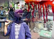 Tiga Warga Indonesia Ditangkap di Malaysia Karena Diduga Menyimpan Materi ISIS