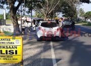 Dihari ke 11 Operasi Zebra, Sat Lantas Polres Luwu Utara Jaring 51 Pengendara