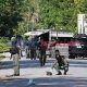 15 Terbunuh saat Serangan di pos keamanan Thailand selatan