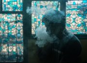 Polisi Filipina akan menangkap siapa pun yang melanggar larangan vaping