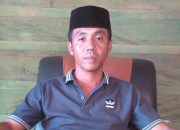 Muhammad, S.Si Menjadi Calon Kades Marombo Pantai Bukan karena Dana Desa, Motivasinya Membangun Desa