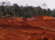 Diduga Ilegal PT. Bumi Nikel Pratama dan Disinyalir Mengkoordinir Perusahaan Tambang dengan Free 10 Dollar