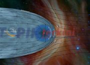 NASA memberikan wawasan tentang perbatasan tata surya dengan ruang antar bintang