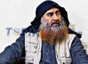 Kehadiran Negara Islam berkembang di seluruh dunia meskipun Suriah kalah