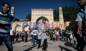 Bank Dunia Aakhiri pendanaan ke sekolah-sekolah Uighur yang kontroversial di Cina