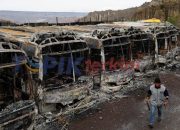 Meksiko mengatakan Bolivia menderita kudeta karena tekanan militer terhadap Morales