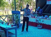 Kanit Regident Samsat Luwu Timur: Keunggulan Smart SIM adalah Bisa Dipakai Belanja Sampai Bayar Tol