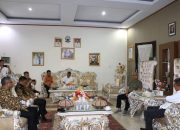 Terima Audensi Komisi D DPRD Sulsel, Bupati Luwu Timur Minta Ini