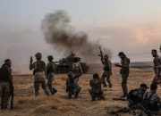 Serangan ke Desa Fulani Tewaskan 20 di Mali tengah