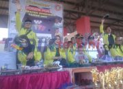 Bupati Secara Resmi Buka Porseni Ke 13 Tingkat Kabupaten Jeneponto