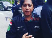 Oknum Anggota DPRD Luwu Timur Ucapkan tak Senonoh saat Terima Audensi GEBRAK, Ryan Adam Angkat Bicara