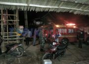 Oknum Guru Pendamping Pramuka Salahsatu Sekolah di Luwu Timur Diamankan Polisi, Ada Apa?