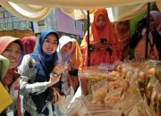 Hamsiah Iksan ingin Tingkatkan potensi lokal