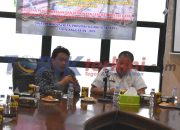 Jadikan Takalar Sentra Industri Kapal Terpadu, Tim PPIKPT Sulsel Lakukan Kunjungan