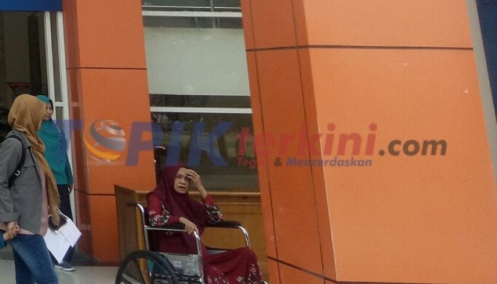 Pelayanan RSUD Anwar Makkatutu Bantaeng Dinilai Buruk