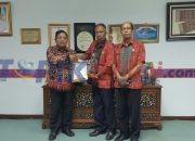 Rawak Hilir Raih Penghargaan Desa Inovasi Program Nasional 2019