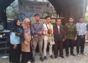 Fakultas Tarbiyah dan Keguruan UINAM Kembali Raih Juara Umum Gebyar Tarbiyah 2019