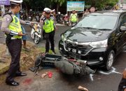 Lakalantas, PSC 119 Takalar Tanggap Darurat