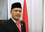 Wakil Ketua DPRD Lutim: Pemkab Manfaatkan DIPA yang Diterima untuk Masyarakat