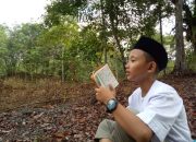 Wujudkan Generasi Cinta Quran, SDIT Ar Rayyan Gelar Quran Camp