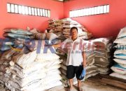 Gapoktan Ansar Bersatu Sukses Raih Omset 300 Juta