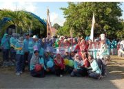 Sambut HKN ke-55, Dinkes Takalar Gelar Pemeriksaan Kesahatan Gratis