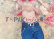 Seorang Remaja Tewas Tenggelam Saat Bermain di Sungai Lembo Luwu Timur