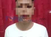 Setubuhi Muridnya di Perpustakaan, Guru Honorer di Sekadau Diamankan Polisi