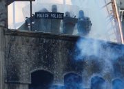 Euforia Kemenangan Sepak Bola tidak memberi Kelonggaran abadi bagi Kekerasan di Irak