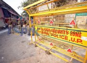 Pengadilan India Menangkan Hindu atas sengketa Lahan Keagamaan dengan Umat Islam