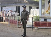 Bus Pemilih Muslim Ditembaki Sejumlah Pria Bersejnata di Sri Lanka