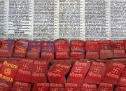 Pengadilan India memutuskan mendukung umat Hindu dalam pertikaian dengan Muslim