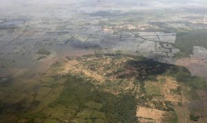 Somalia berjuang setelah banjir terburuk dalam sejarah baru-baru ini