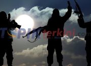 Negara Islam mengklaim serangan perbatasan Tajik-Uzbekistan