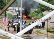 9 Warga AS tewas dibantai penembak kartel di Meksiko utara