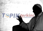 Para uskup Prancis berikan pembayaran kepada para korban pelecehan seks di Gereja