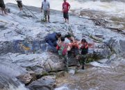 Obyek Wisata Batu Joto Kalbar Kembali Menelan Korban