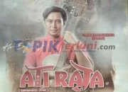 Andi Agung Iskandar, Aktivis Lingkungan di Sulsel jadi Pemeran Film ATI RAJA