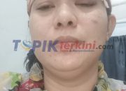 Kasus KDRT Dilakukan Oleh Oknum Kapolsek di Bone Belum Ada Kejelasan, Ada Apa?