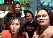 Mengutip obrolan @Riri Riza, tentang film Makassar