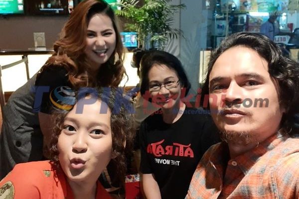 Mengutip obrolan @Riri Riza, tentang film Makassar