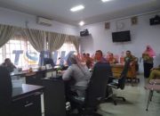 Rapat Dengar Pendapat DPRD Takalar Berlangsung Tertutup, Wartawan Dilarang Meliput