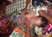 Dua Anak ditemukan Tak Bernyawa saat Berang di Sungai Walannae Bone